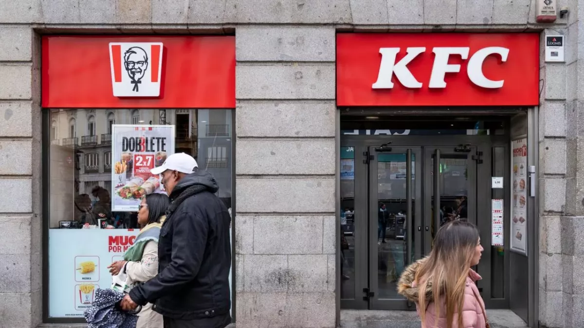 KFC launches its very own pub: Here’s all the details 