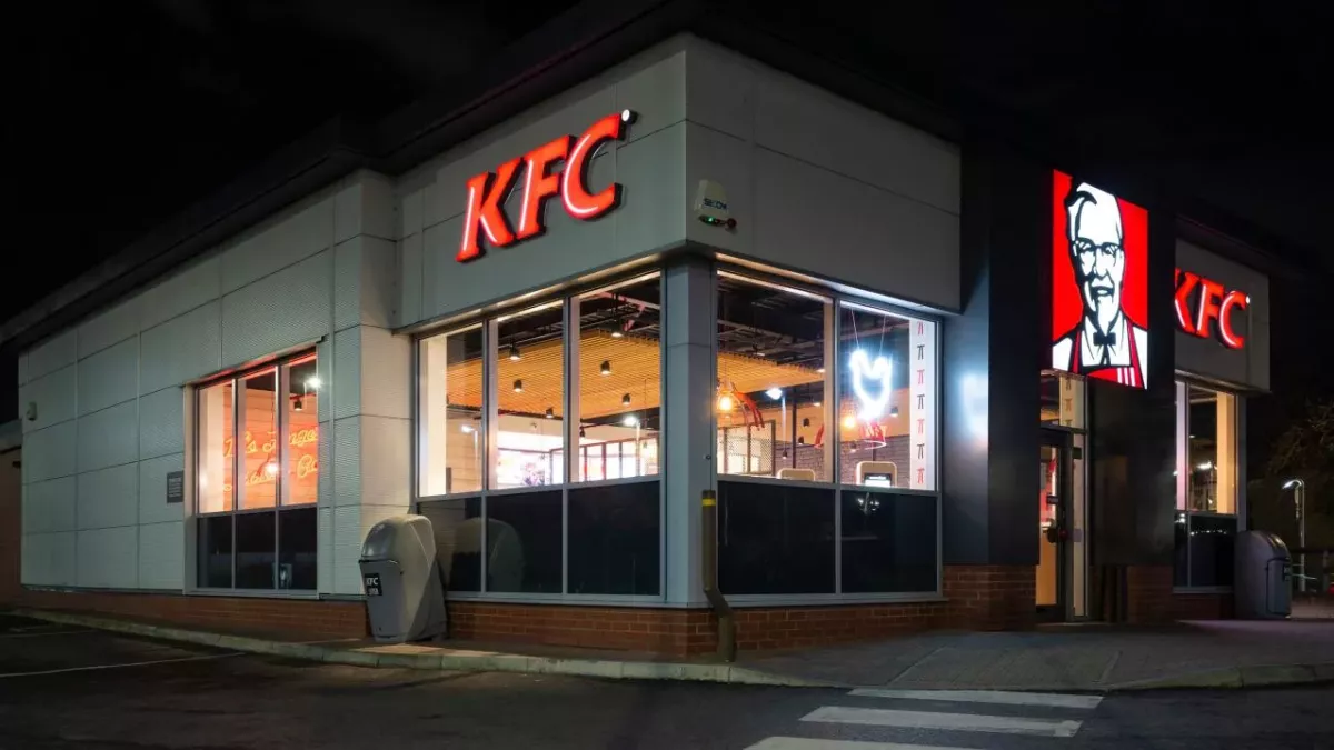 KFC launches special new chicken nuggets meal, here's how you can get it for free