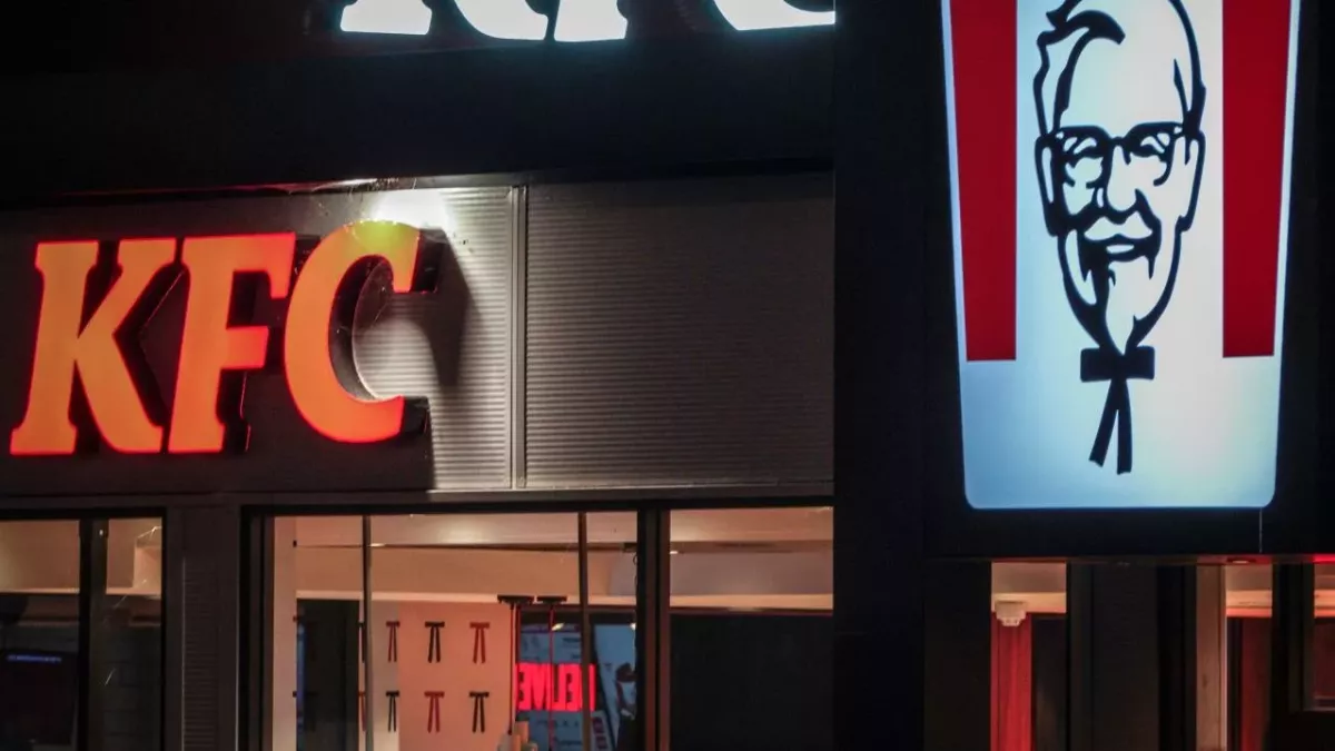 KFC is offering 50% off chicken & super deals every week this January