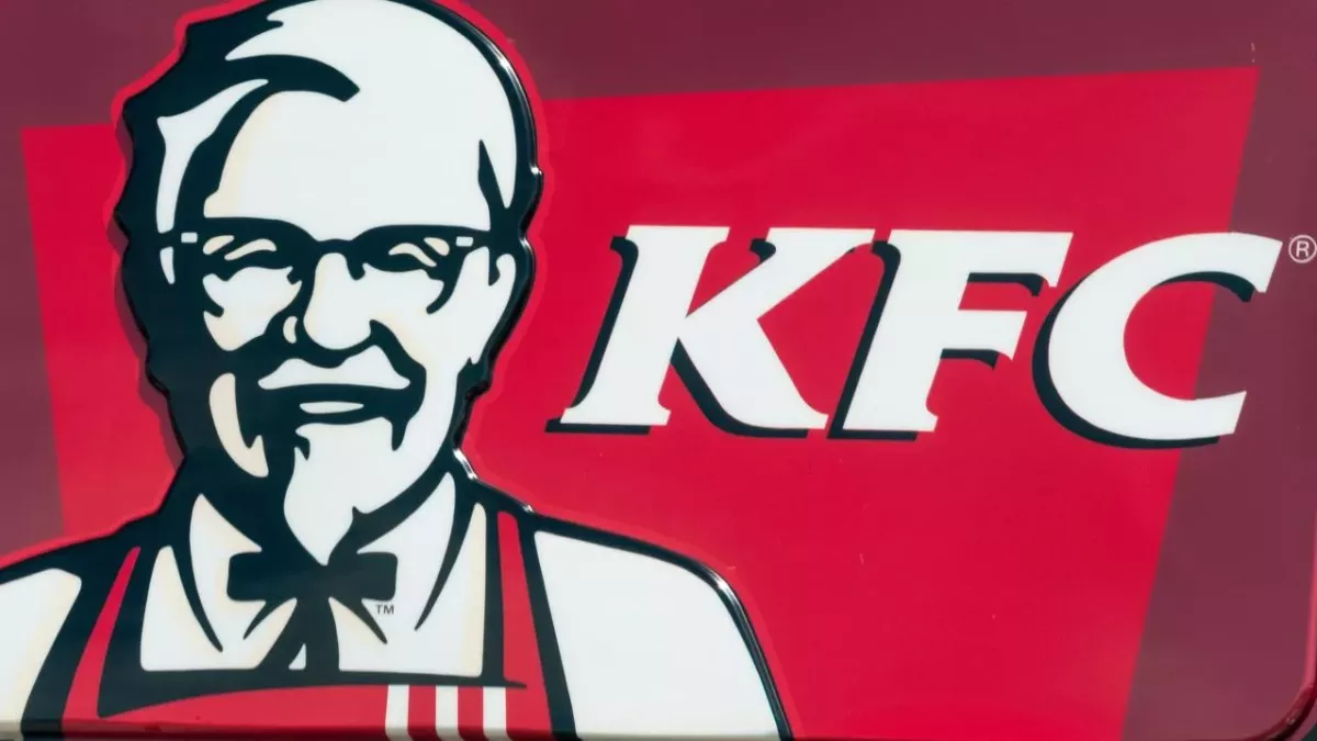 KFC offers fans the chance of a lifetime in its newly launched KFC Masters Competition 