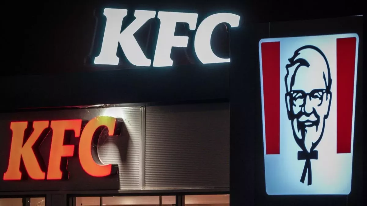 KFC sends customers shockingly inappropriate text, company issues apology