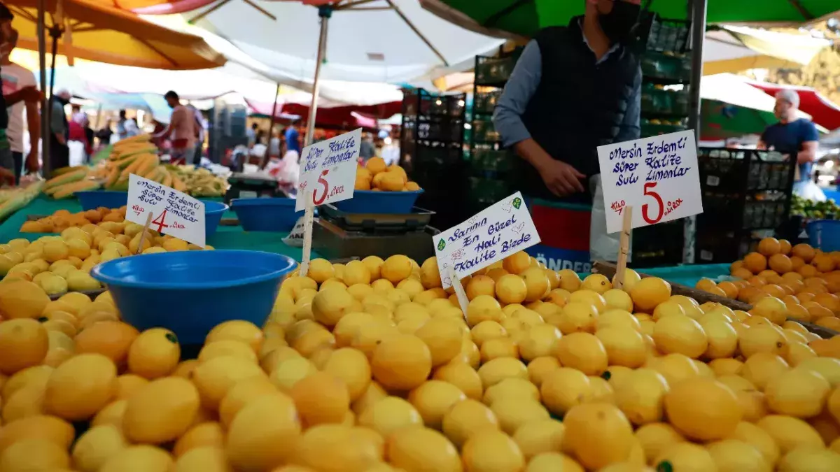 Lemon will help you combat anxiety