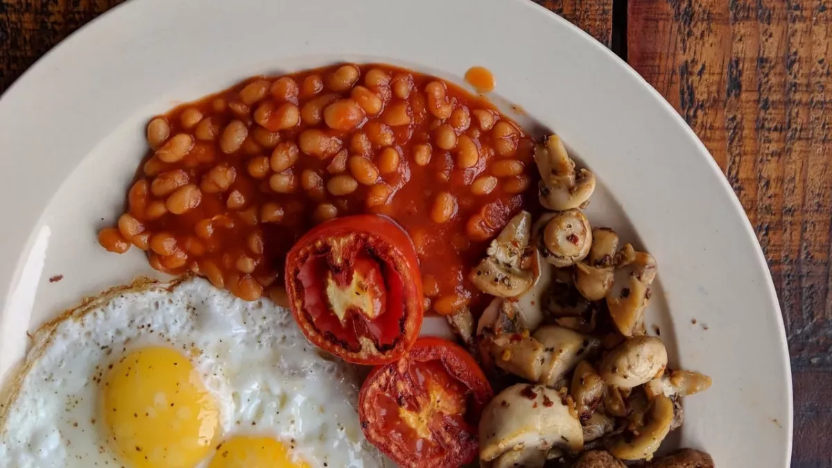 Lidl customer finds this inside her son's meal after he almost finished it: 'We all felt disgusted'