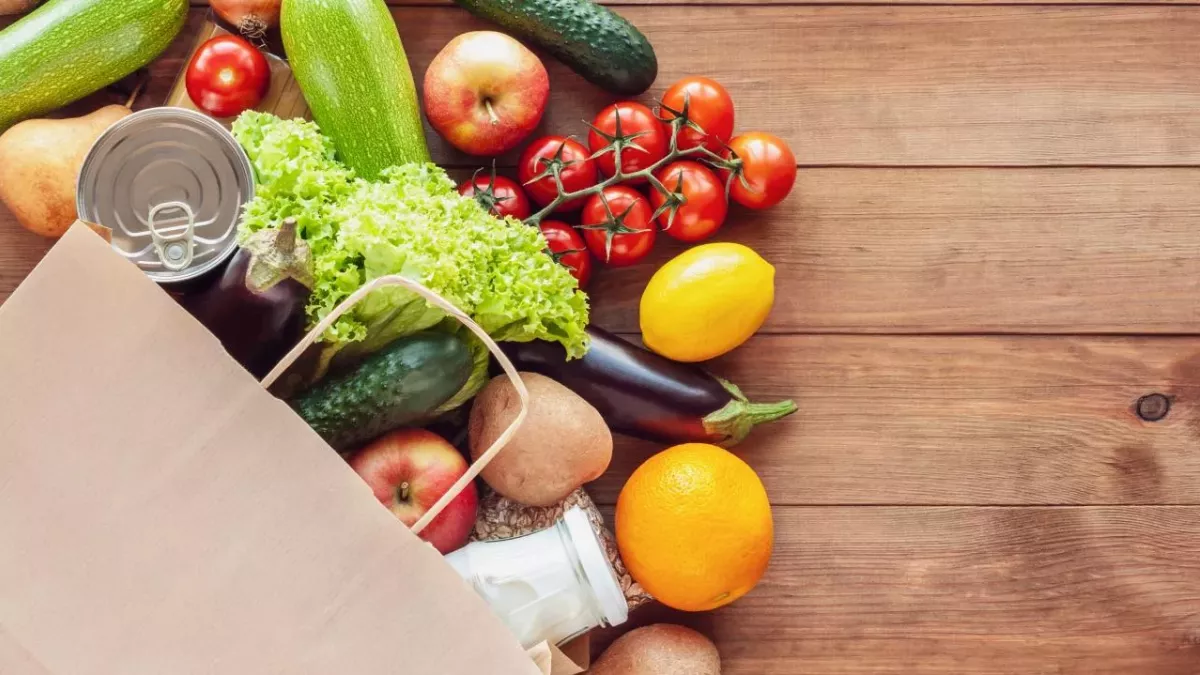 Lidl customer left shocked after finding this crawling in her groceries