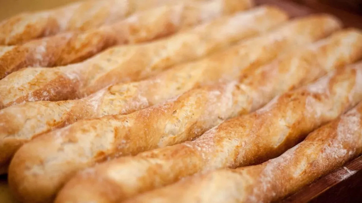 Lidl urgently asks customers to return baguettes