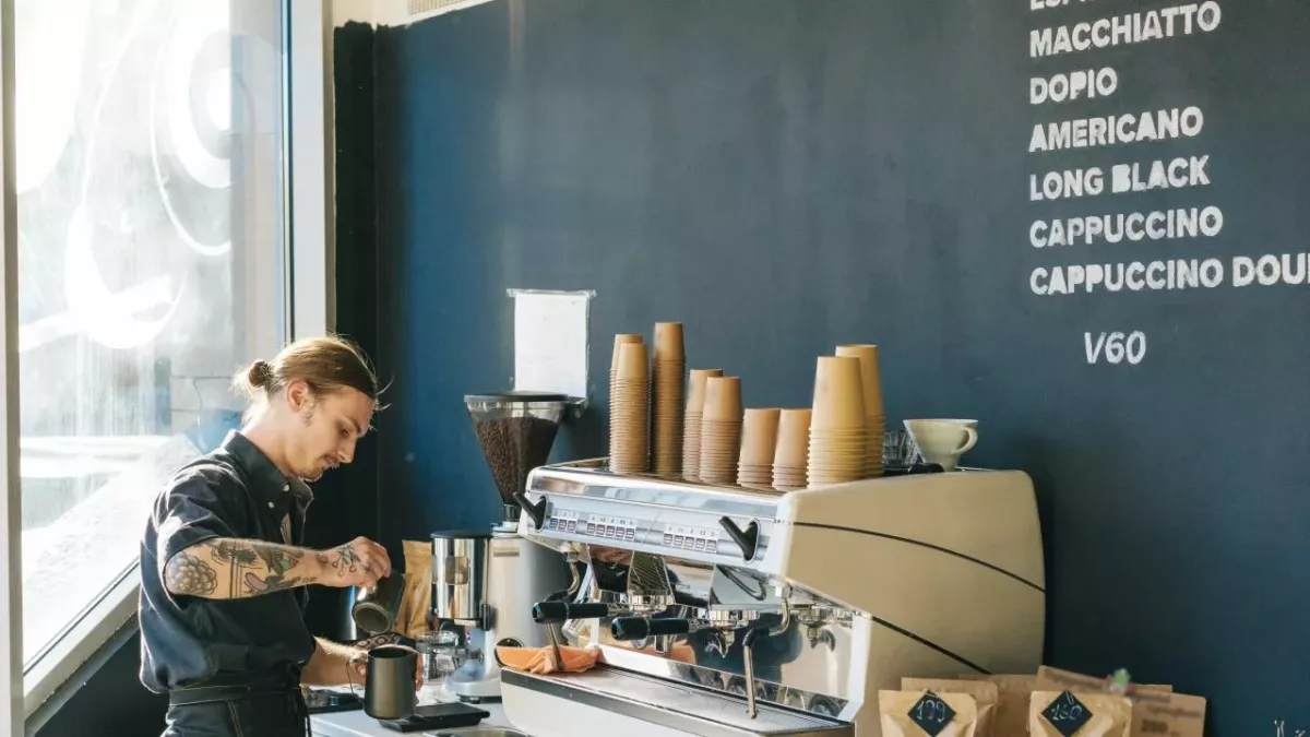 Major supermarket offering free coffee: Find out if you qualify