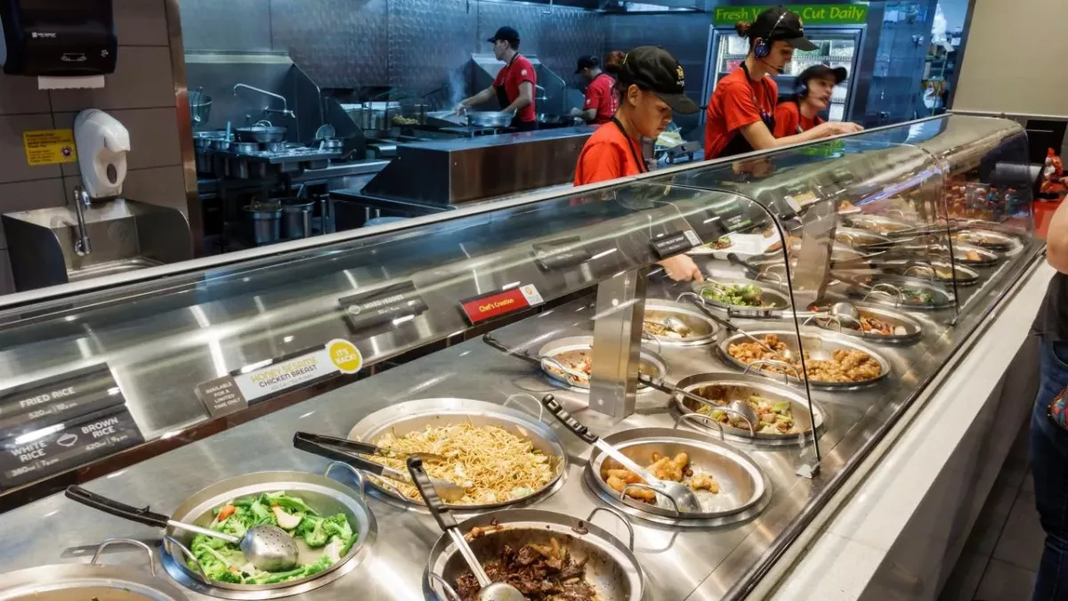 Many Americans eligible to receive payment as Panda Express found liable for $1.4 million in settlement