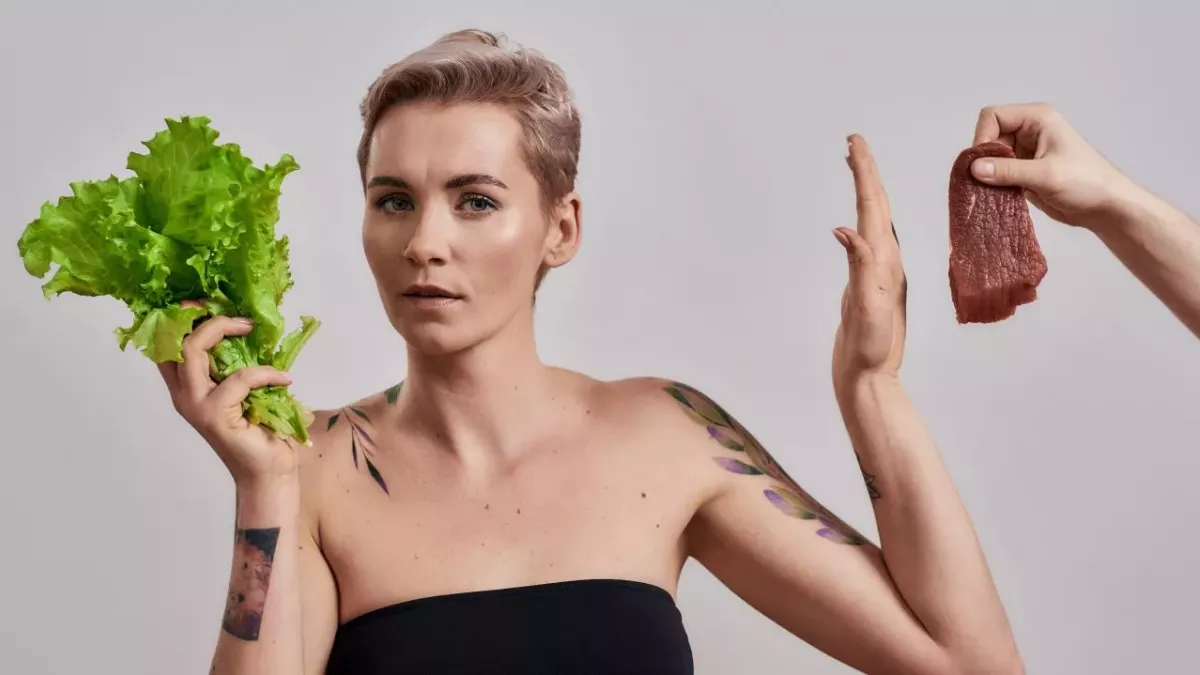 Many Brits reducing grocery bill by going vegetarian: This is how much you can save