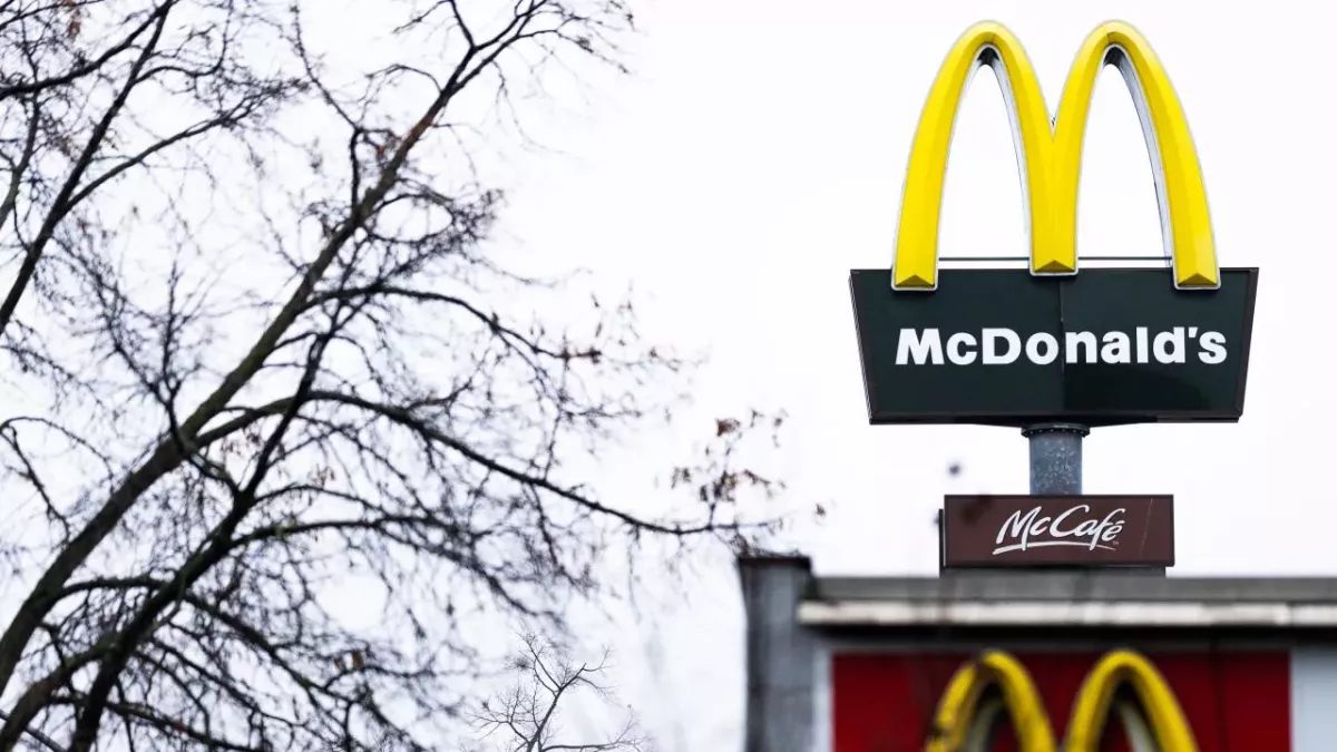 McDonald's adding new Steakhouse Stack burger and more to the menu this month