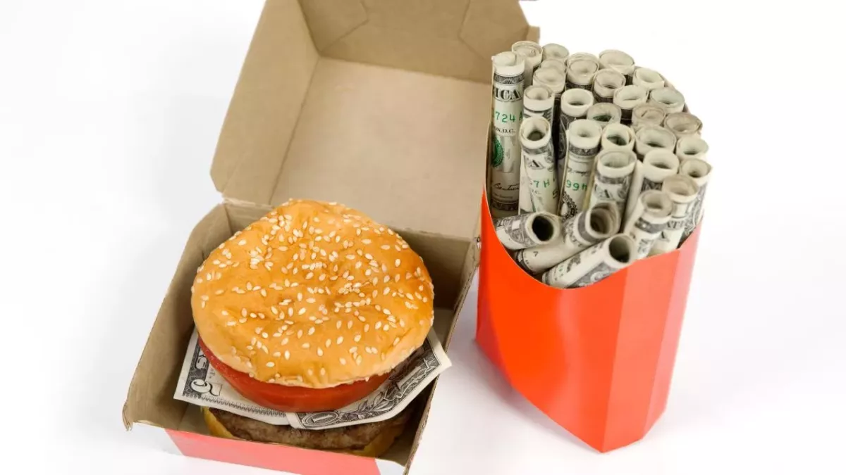 McDonald’s and others sneakily raising prices without you noticing