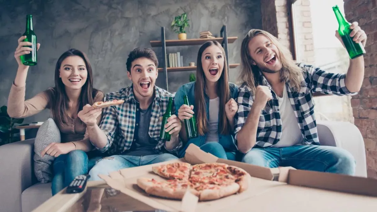 McDonald’s, Asda and others, offering awesome deals for FIFA World Cup