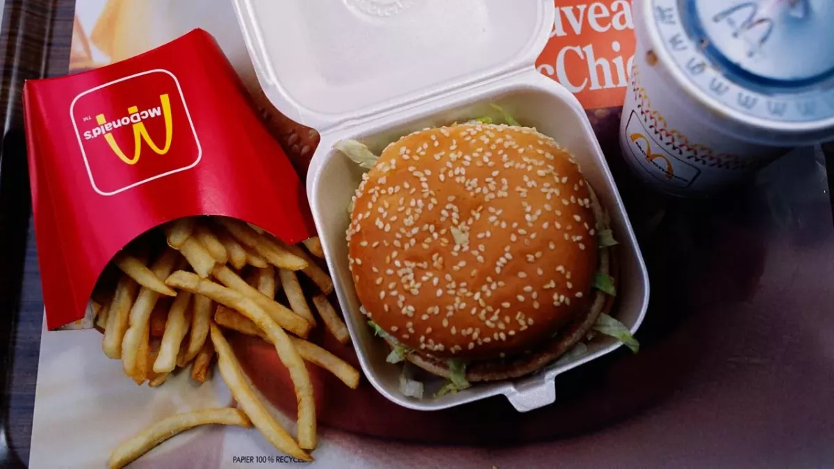 McDonald's to axe two popular dipping sauces from today, but fans will not be happy 