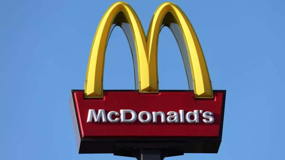 McDonald’s axes popular deal from delivery menu and fans are outraged 