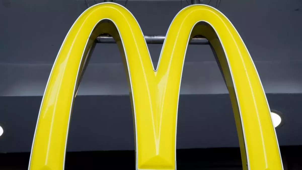 McDonald's is axing 5 popular menu items this week including the Grand Big Mac