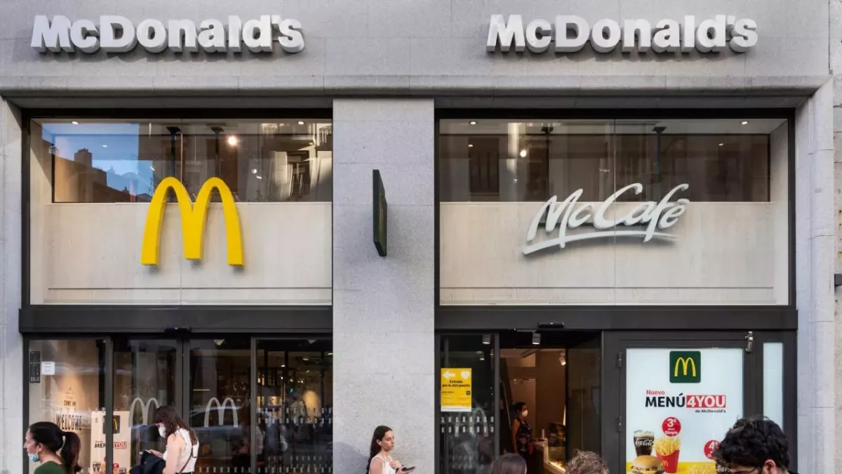 McDonald’s bringing back very popular item after 8 years but only for a limited time