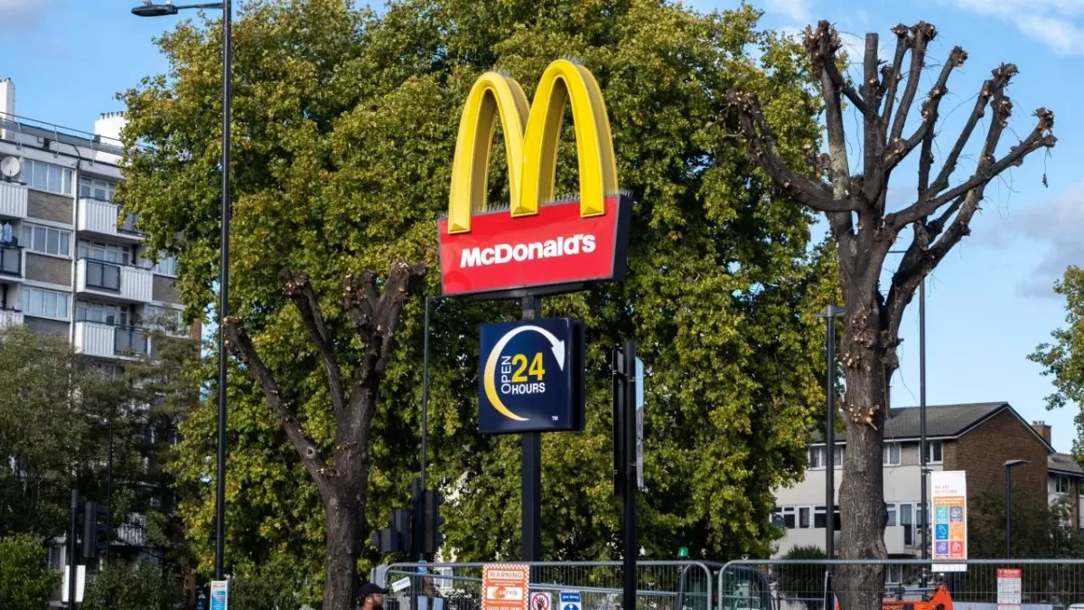 McDonald's brings back fan-fav breakfast item with a catch