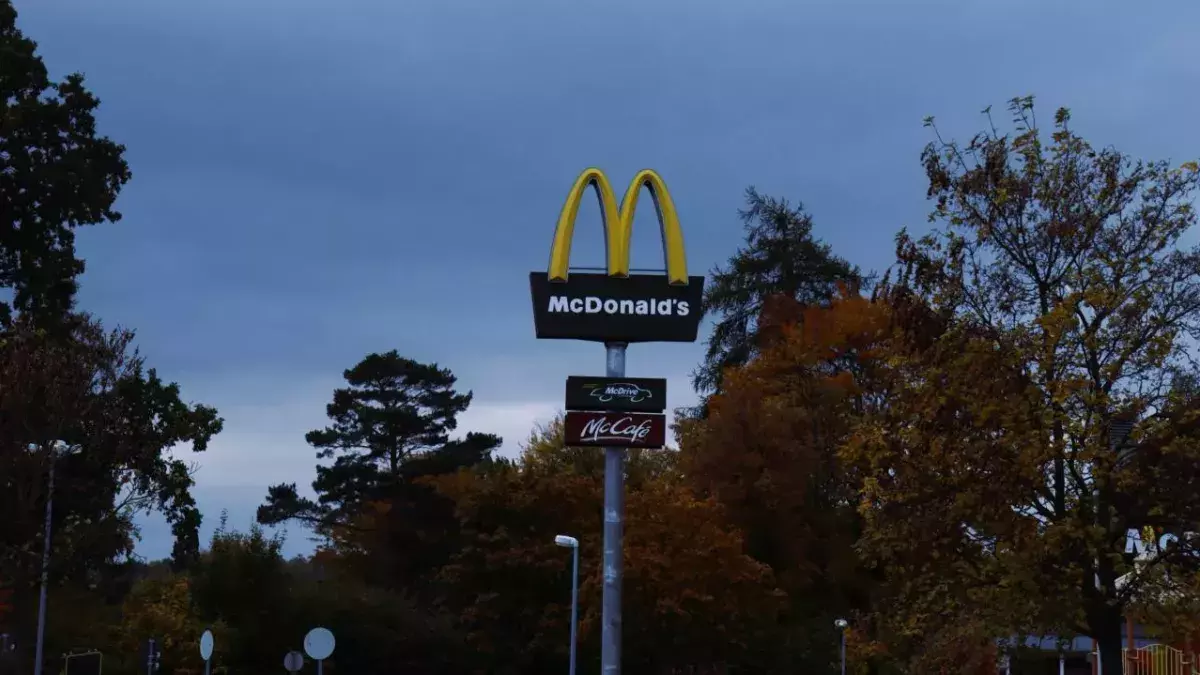 McDonald's to celebrate 40th birthday of Chicken McNuggets with new menu items in May, staff reveal