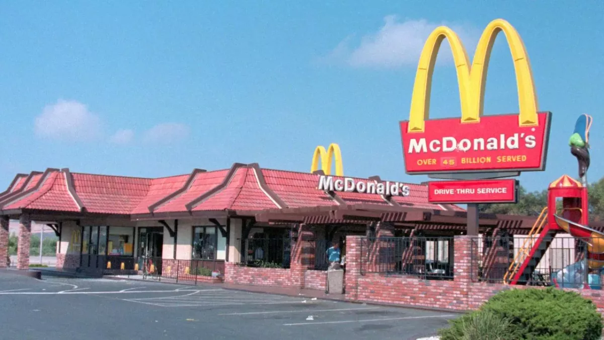 McDonald’s customer files lawsuit after severe health problems from this menu item