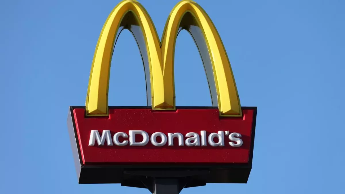 McDonald's customers can get free menu items with new deal this week, here's how