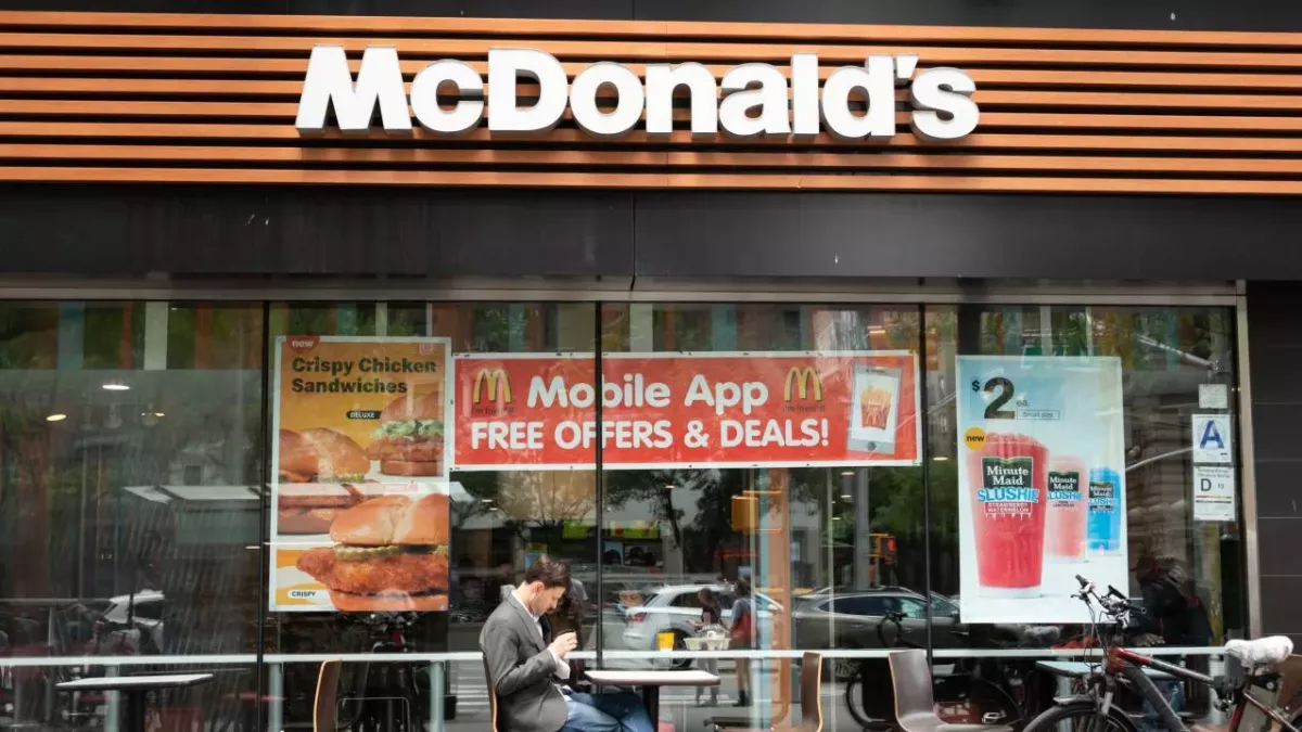 McDonald's customers disgusted after employee reveals 'nasty' prep