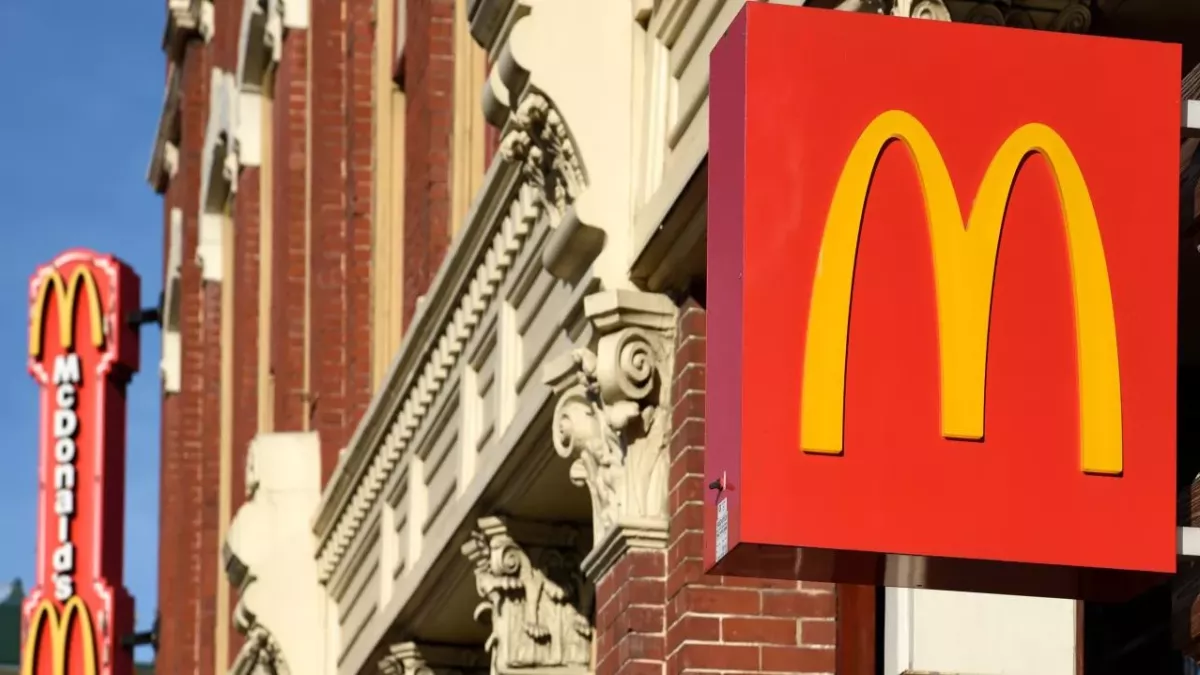 McDonald’s failed in these countries and had to leave: Here’s why 