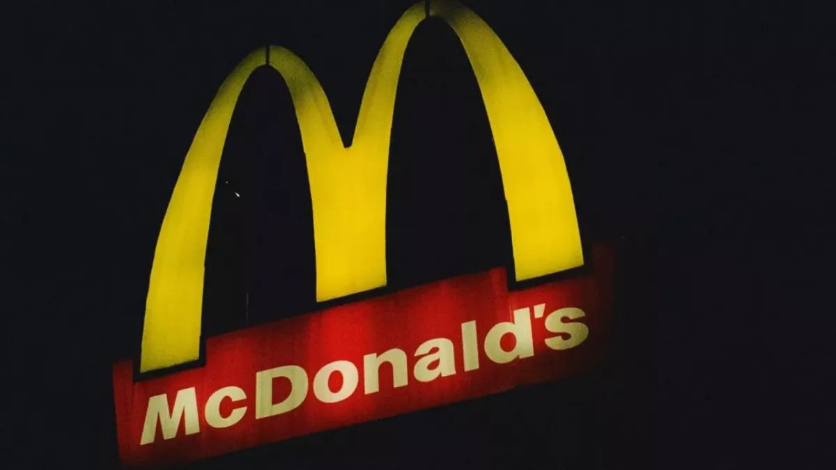 McDonald’s fans angry as it axes popular item in major shake-up