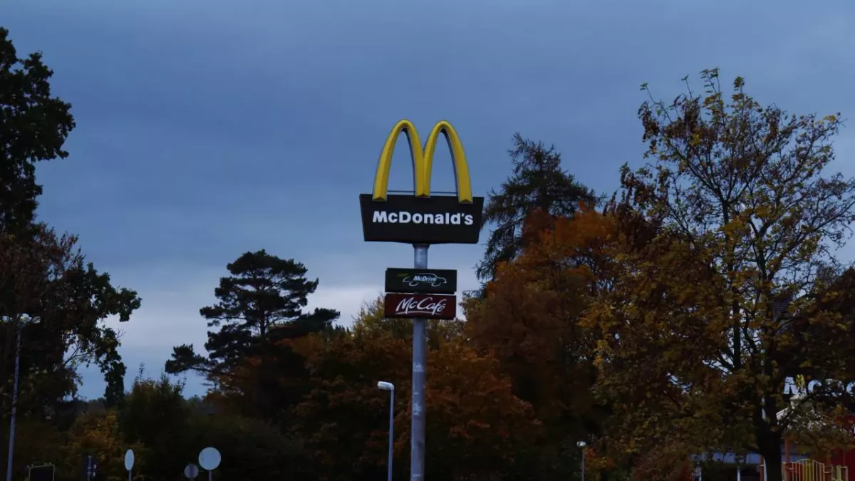 McDonald’s fans are fascinated with its latest unusual item