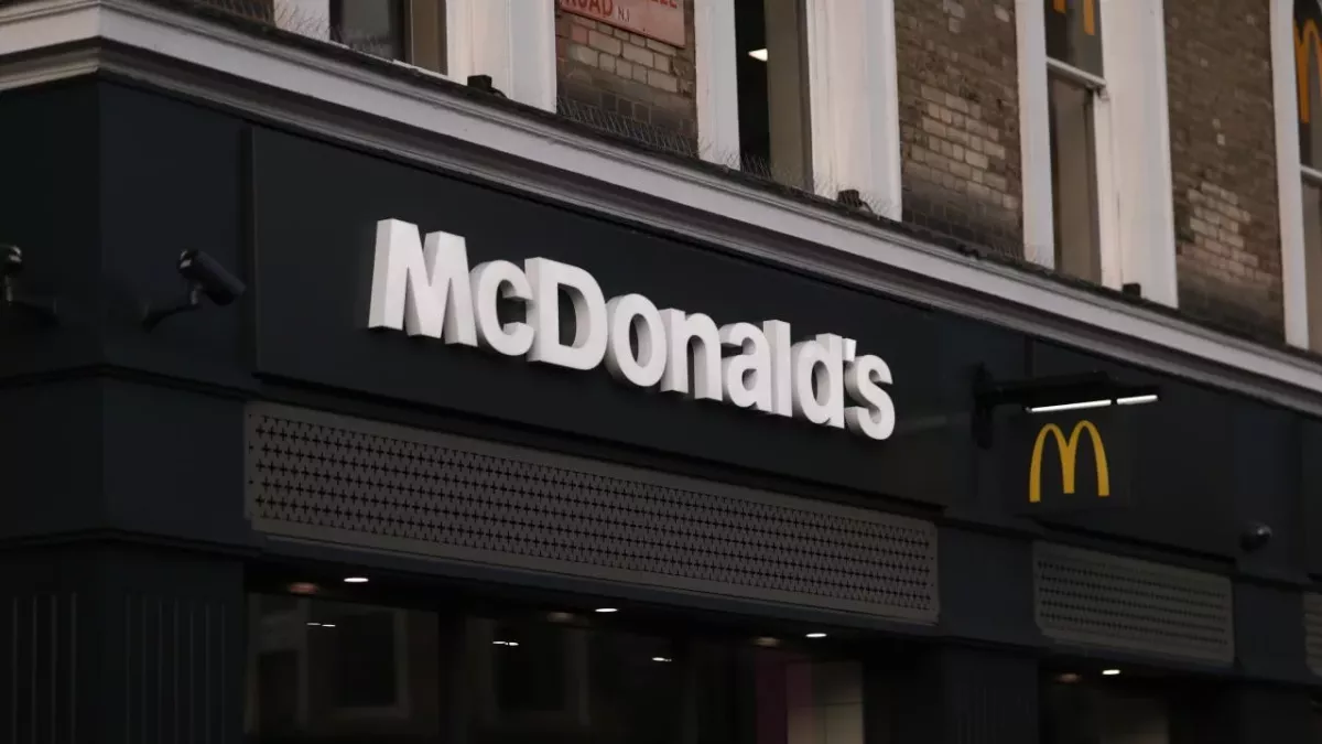 McDonald’s fans are shocked to find out that this is how McMuffins are actually made