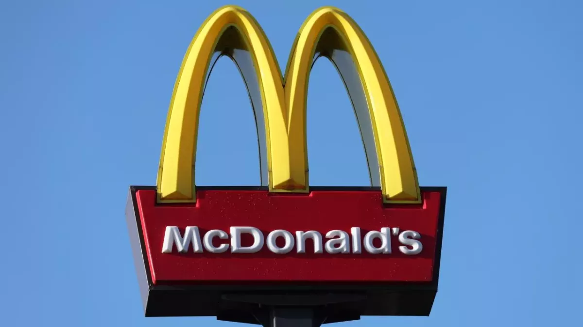McDonald's fans left confused by cryptic Instagram post from the brand