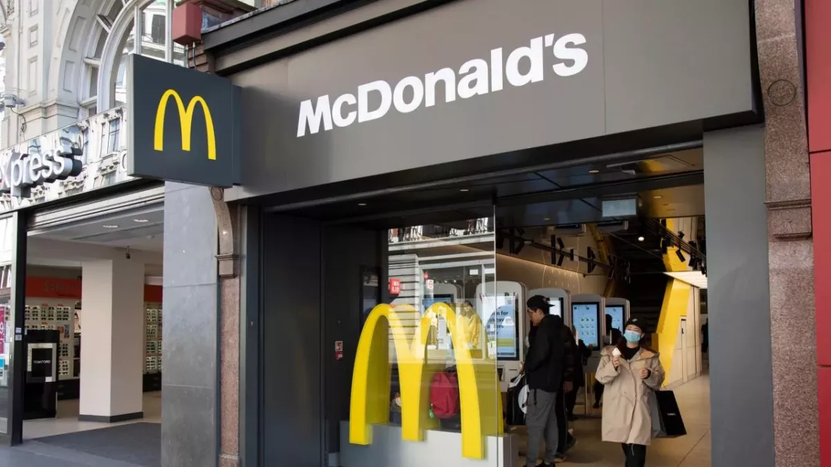 McDonald's fans left crushed after latest major changes, some calling it 'criminal'