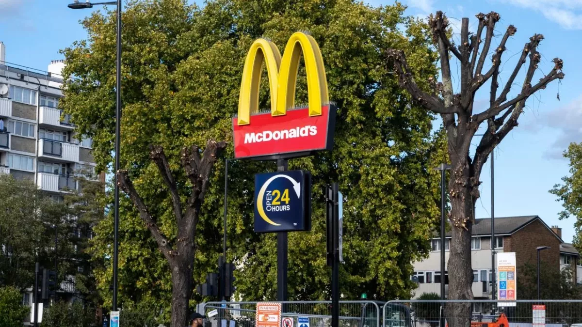 McDonald’s fans rattled by weird ‘hidden’ ingredient in new McMuffin