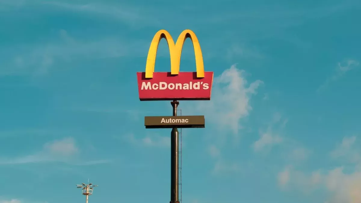 McDonald's fans shocked and livid about new policy: 'real end of days stuff'