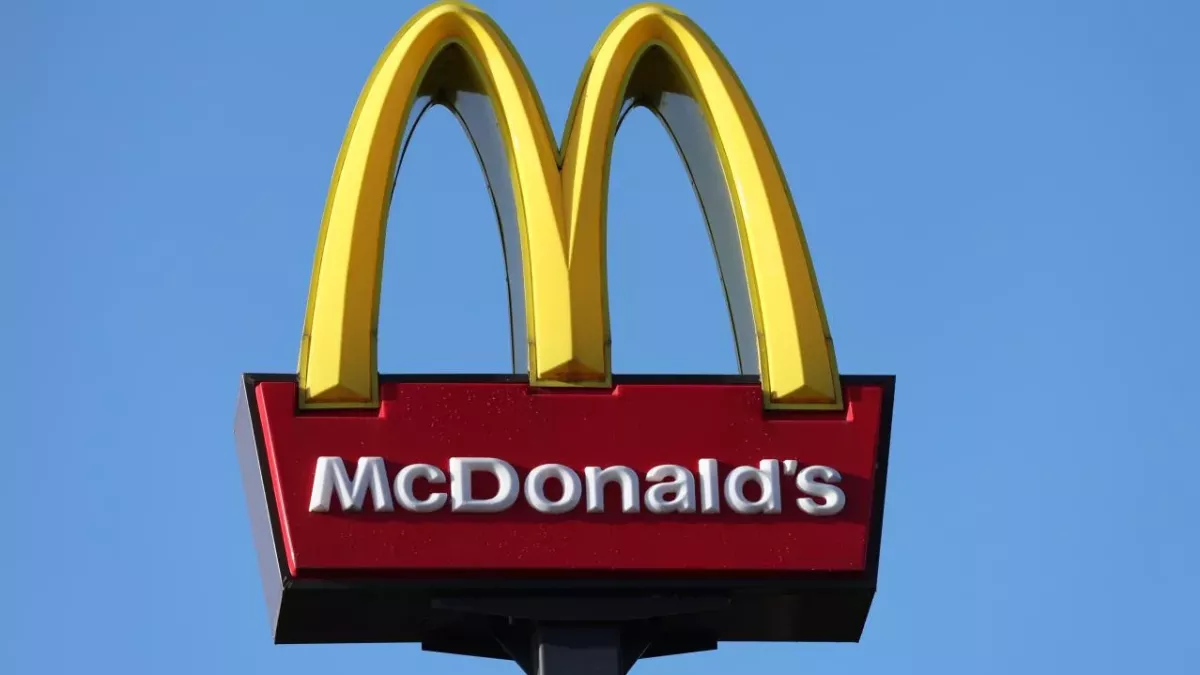 McDonald’s giving away festive merch: Here are all the details  