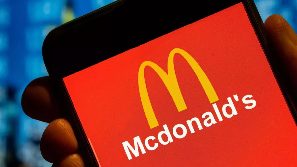 McDonald’s giving away free Chicken McNuggets this week