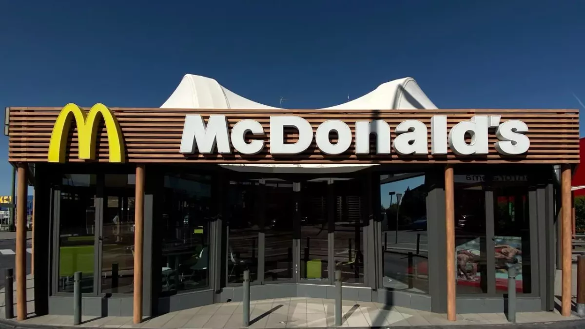 McDonald's Happy Meals caused grave illnesses in children, lawsuit claims