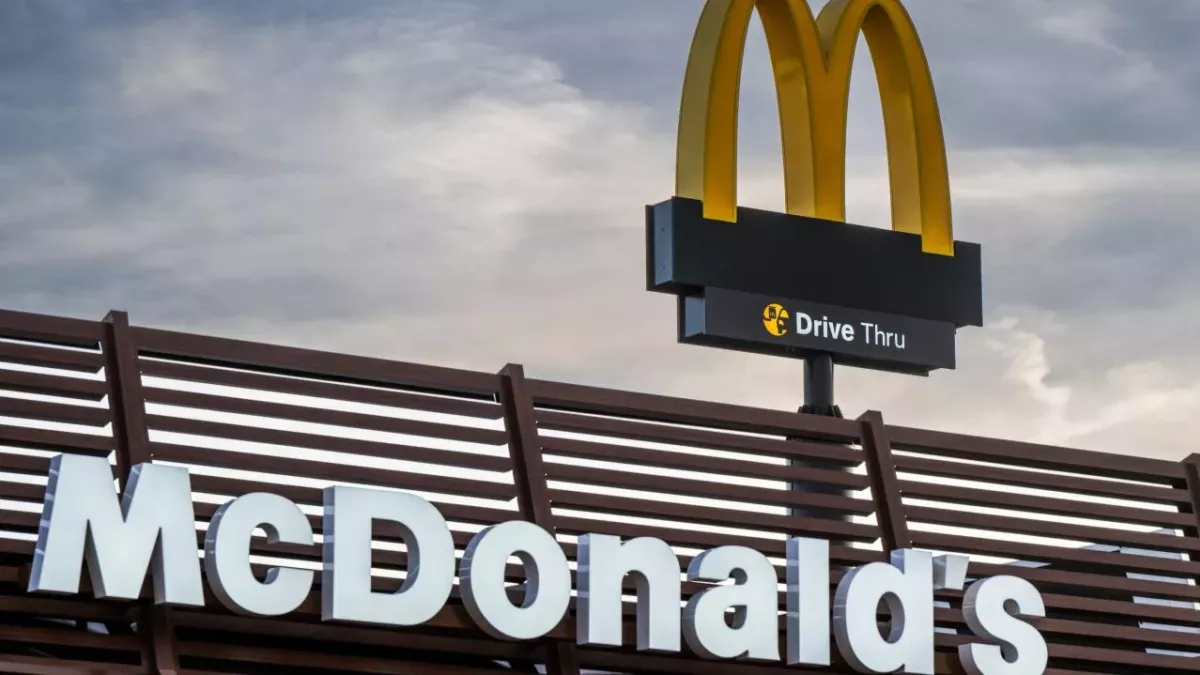 McDonald's introduces new rules for customers visiting after 5PM