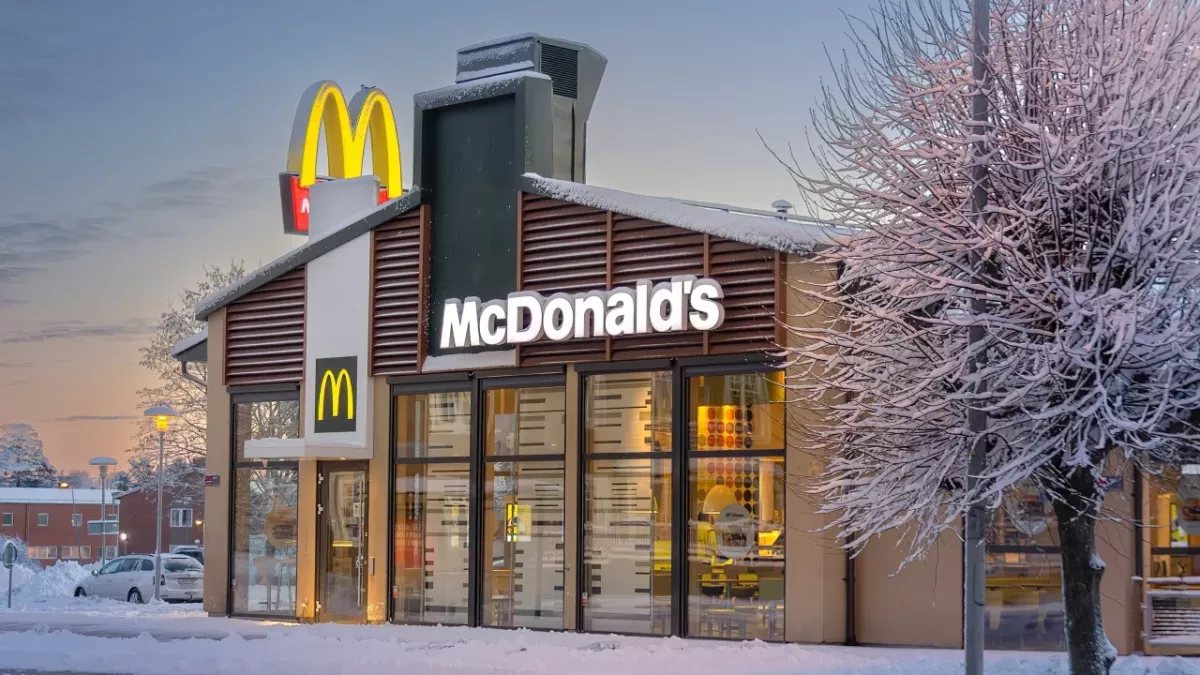 McDonald’s launches brand new version of their Big Mac burger and not all fans are loving it