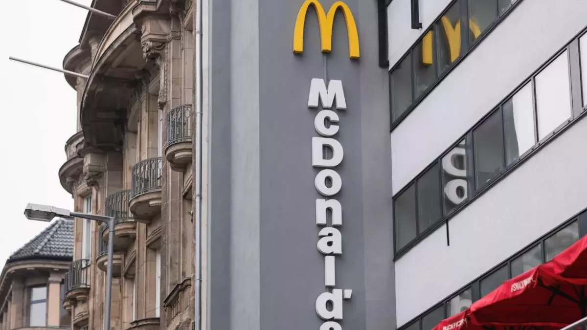 McDonald’s launches new items: Set to be the ‘IT’ duo of this season 