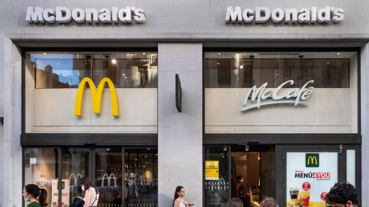 McDonald’s new items launched today: Fans say ‘well worth the 15-year wait’