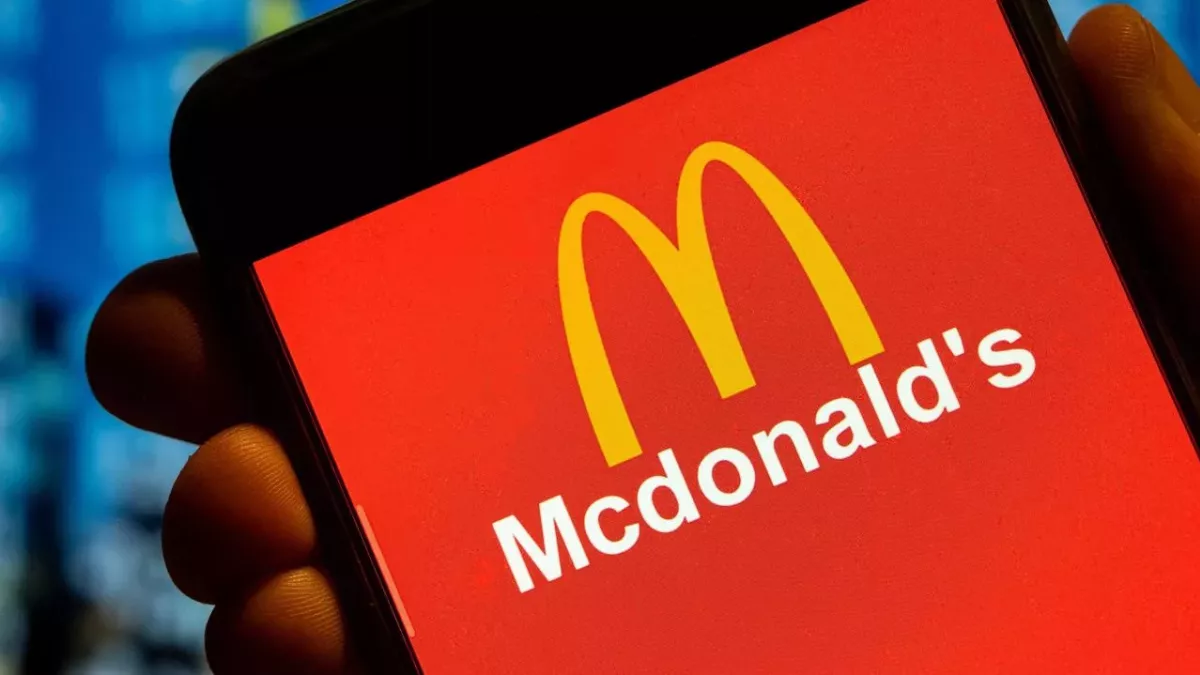 McDonald's offering burgers for 50 cents: Here’s how to get yours