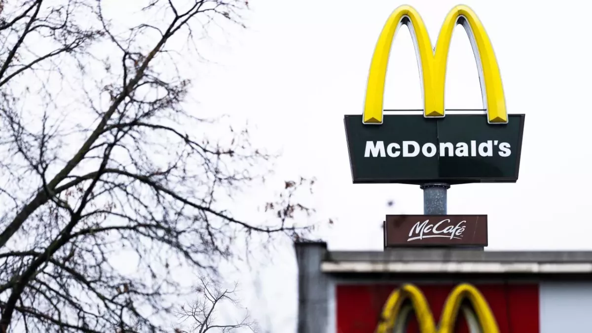 McDonald’s offering epic ‘Burger Bundle’ discount this week