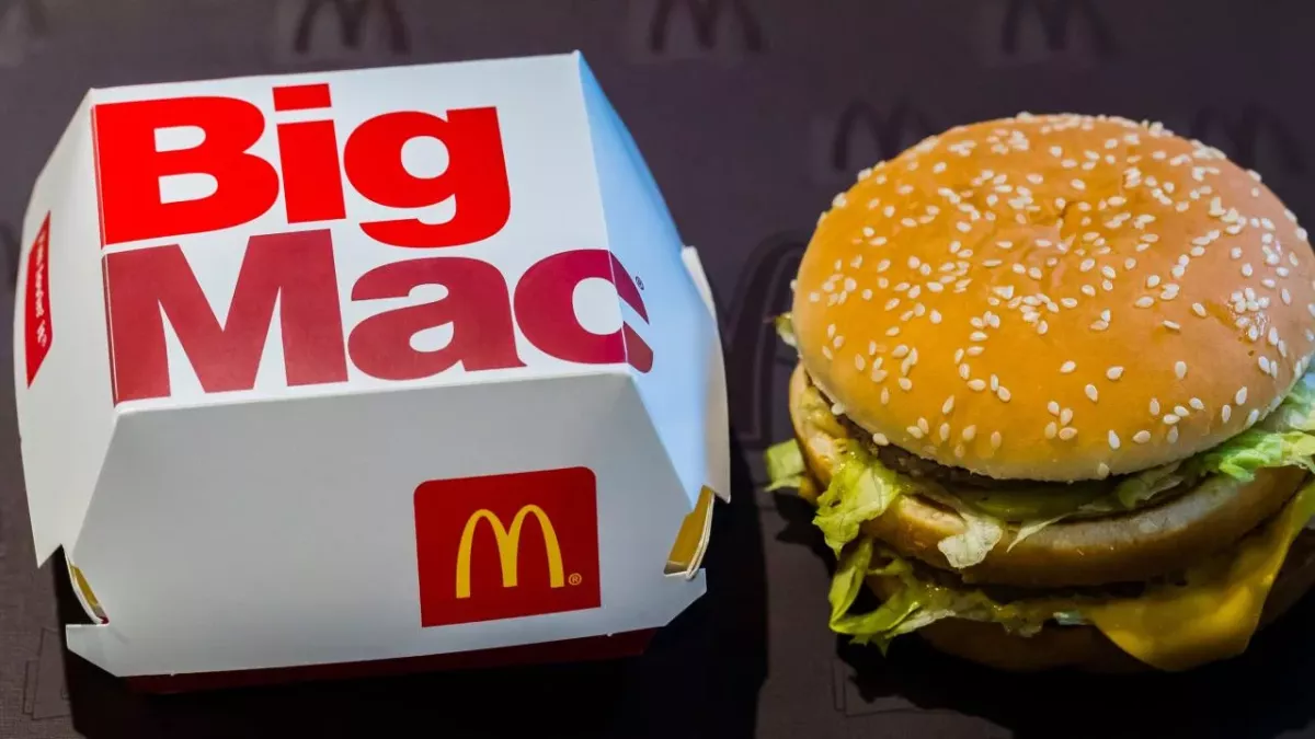 McDonald’s offering free Big Macs: Here’s how to score yours