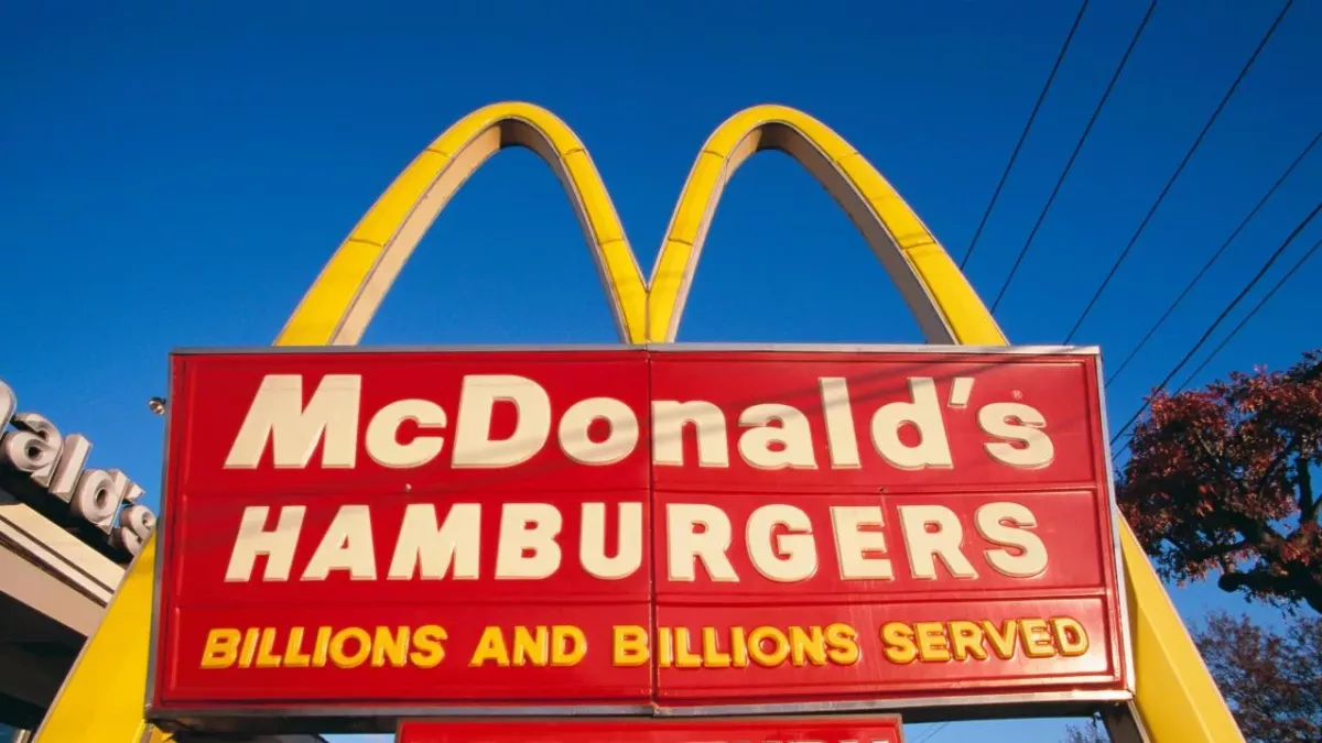 McDonald’s offering free breakfast this October: Find out how to claim yours