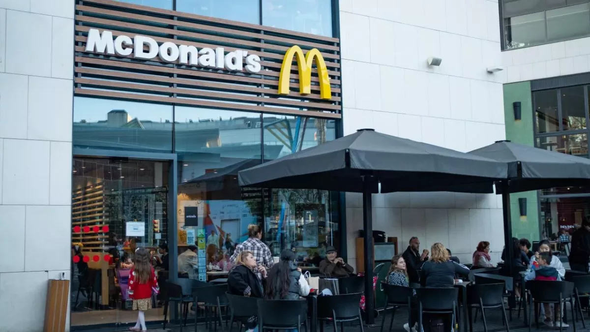 McDonald's offering free Chicken Sandwiches: Here’s how to get yours