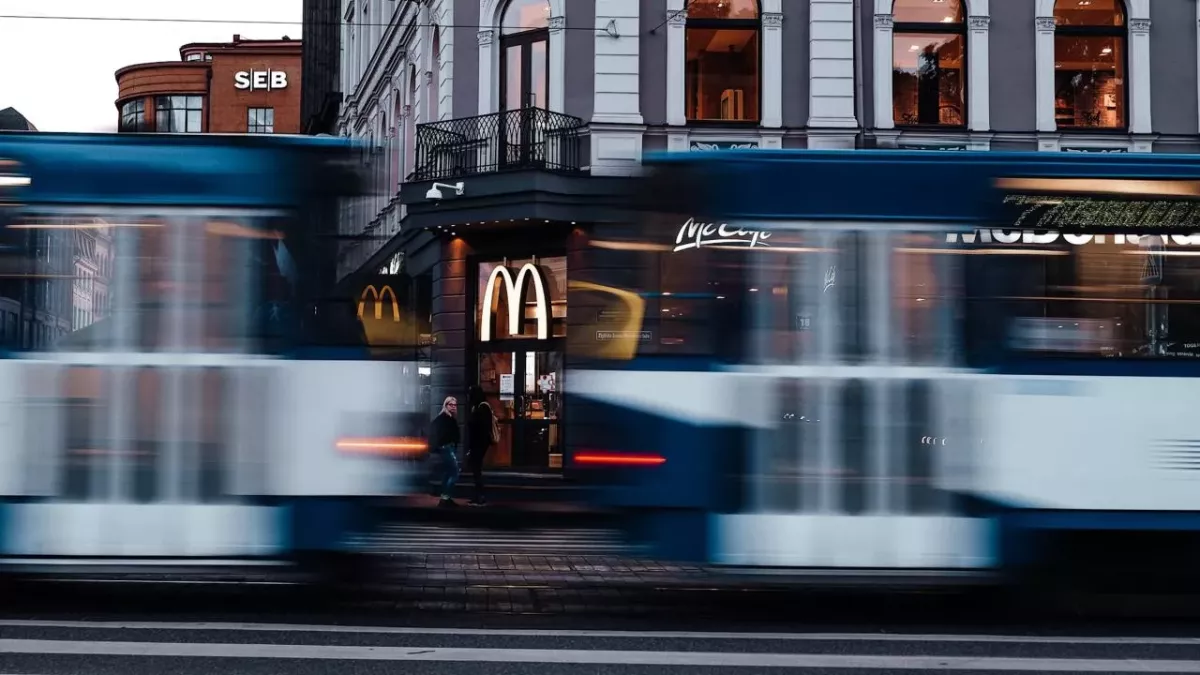 McDonald's opens CosMc's menu revealed