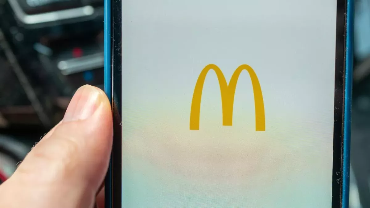 McDonald's & others using psychological tactics that worry experts for this reason