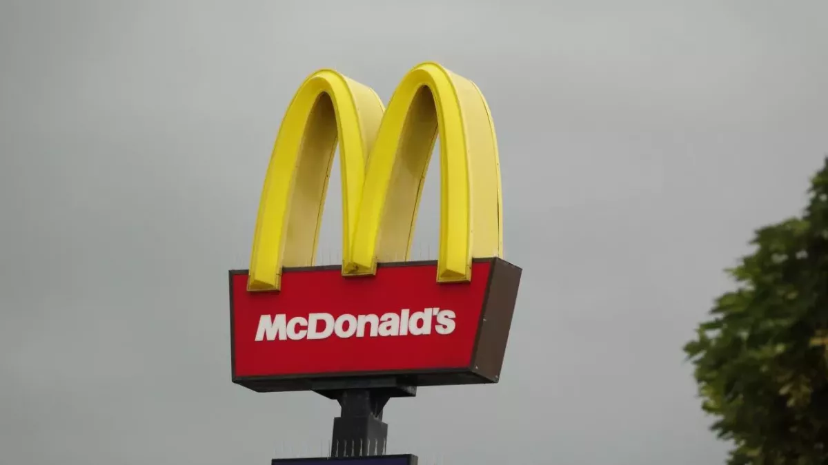 McDonald's staff accused of negligence after shocking incident leaves child 'screaming in agony'