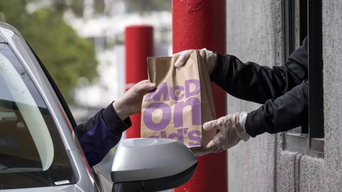 McDonald's staff reveals the one menu item they hate that customers order