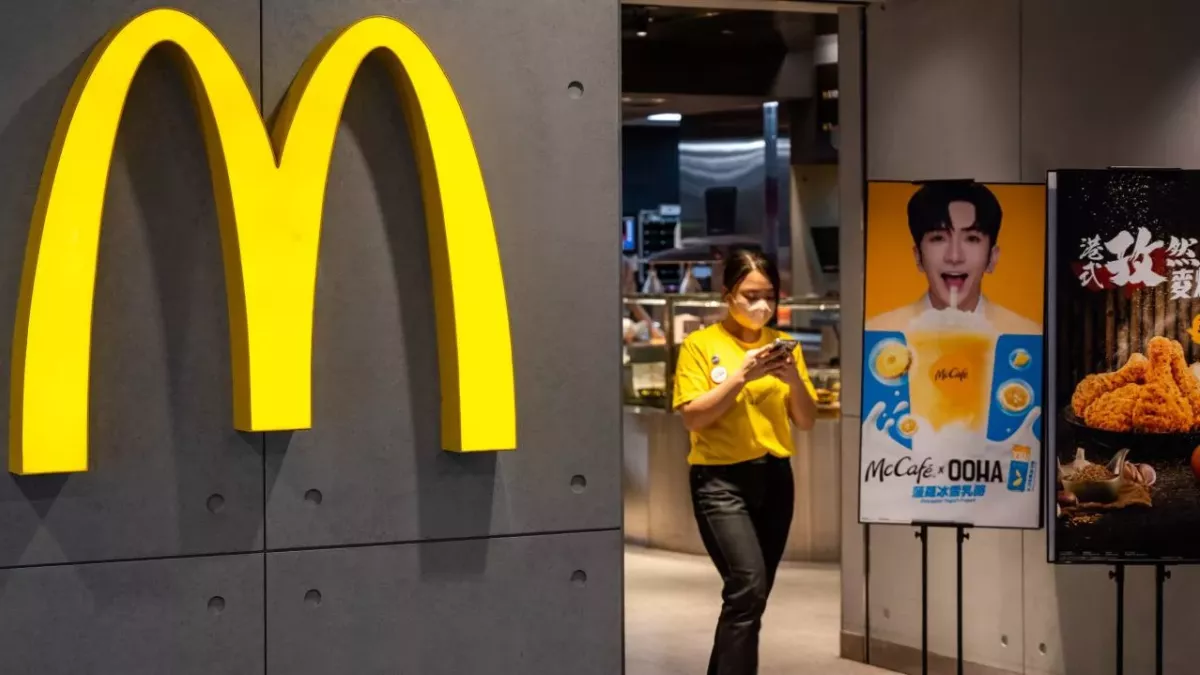 McDonald’s staff shares genius menu hack that's ‘way better than any McFlurry’