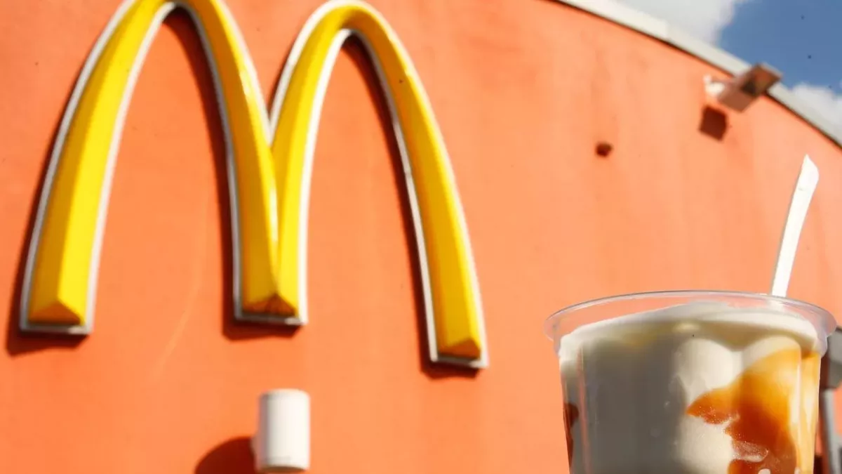 McDonald's summer menu shake-up brings fans an exciting lineup including brand new items